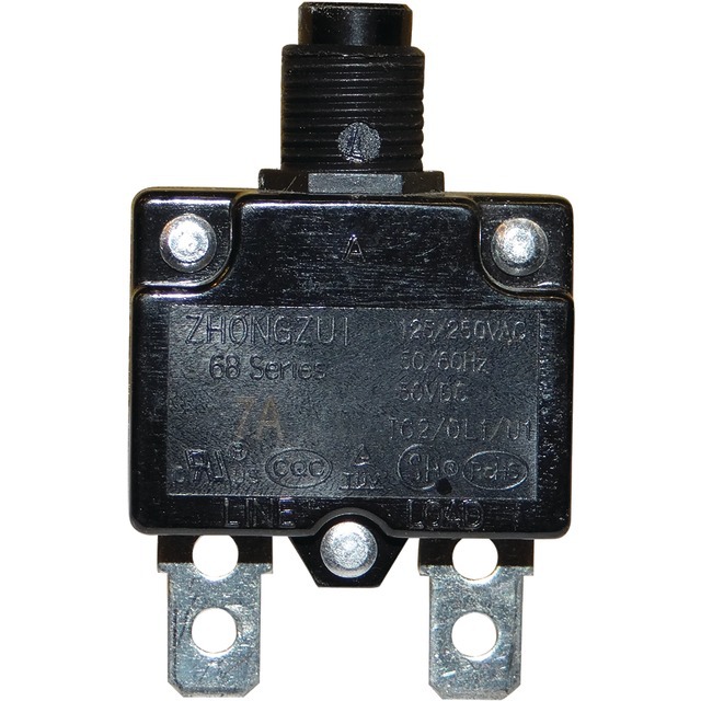 Protection Thermique pour Compresseur 50 Litres Techni-power 1940009 référence fournisseur 1940284